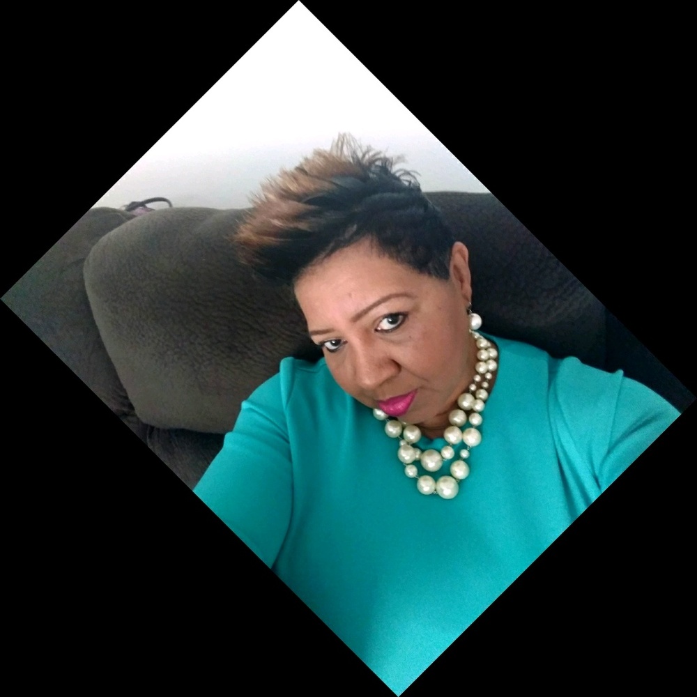 Meet your Posher, Teryl